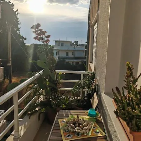 Apartamento Leo's & Xerxes' Place In The Heart Of Rhodes Rhodes City