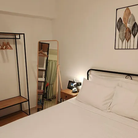 Leo's & Xerxes' Place In The Heart Of Rhodes Apartamento Rhodes City