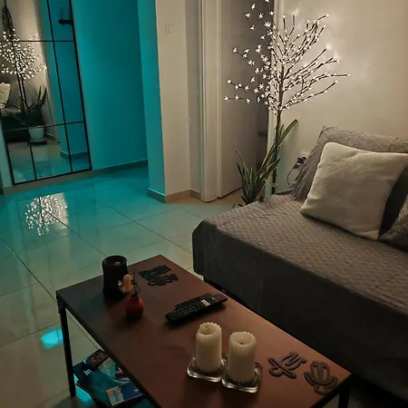 Apartamento Leo's & Xerxes' Place In The Heart Of Rhodes