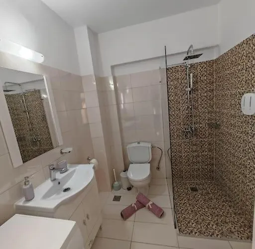 Apartman Leo's & Xerxes' Place In The Heart Of Rhodes Rhodes City