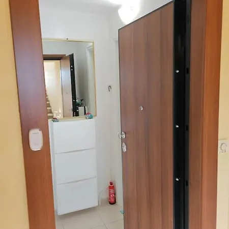 Apartment Leo's & Xerxes' Place In The Heart Of Rhodes Rhodes City