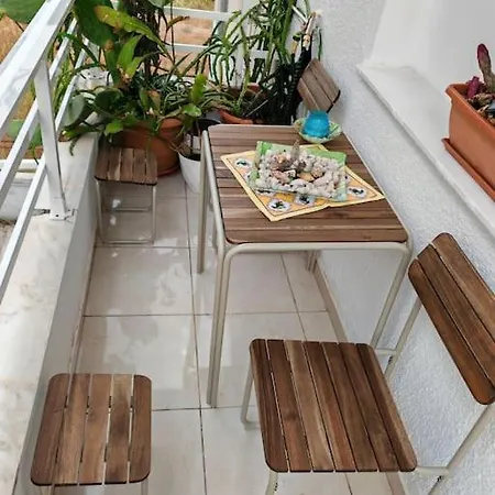 Apartament Leo's & Xerxes' Place In The Heart Of Rhodes