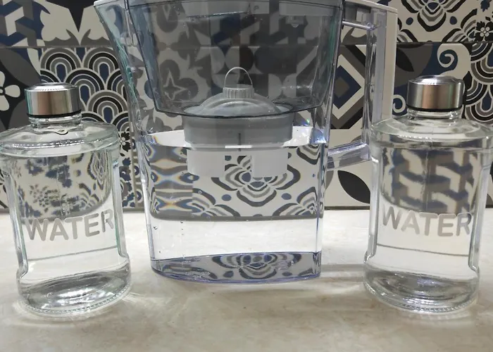 Appartement Leo's & Xerxes' Place In The Heart Of Rhodes *