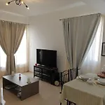 Leo's & Xerxes' Place In The Heart Of Rhodes Апартаменты Родос