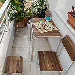 Апартаменты Leo's & Xerxes' Place In The Heart Of Rhodes