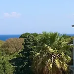 Leo's & Xerxes' Place In The Heart Of Rhodes Родос