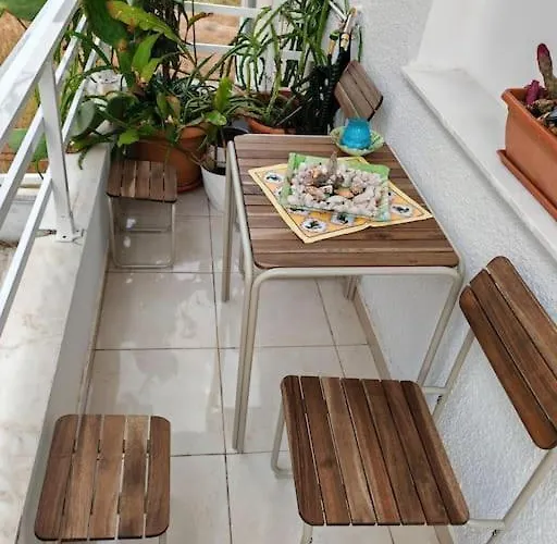 Apartamento Leo's & Xerxes' Place In The Heart Of Rhodes